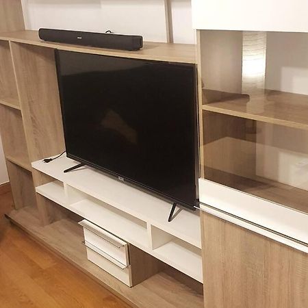 4F, Aire Acondic, 80M2, 2 Dormitorios, 4 Huespedes, Wifi Gratis La Línea de la Concepción Exteriér fotografie