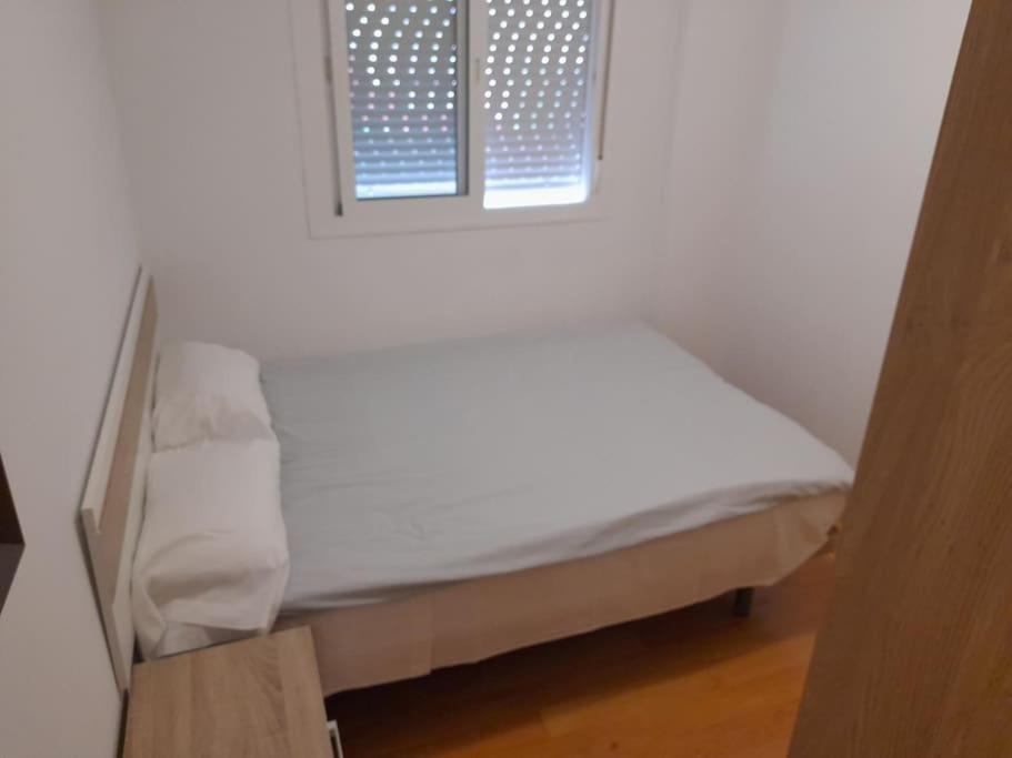 4F, Aire Acondic, 80M2, 2 Dormitorios, 4 Huespedes, Wifi Gratis La Línea de la Concepción Exteriér fotografie