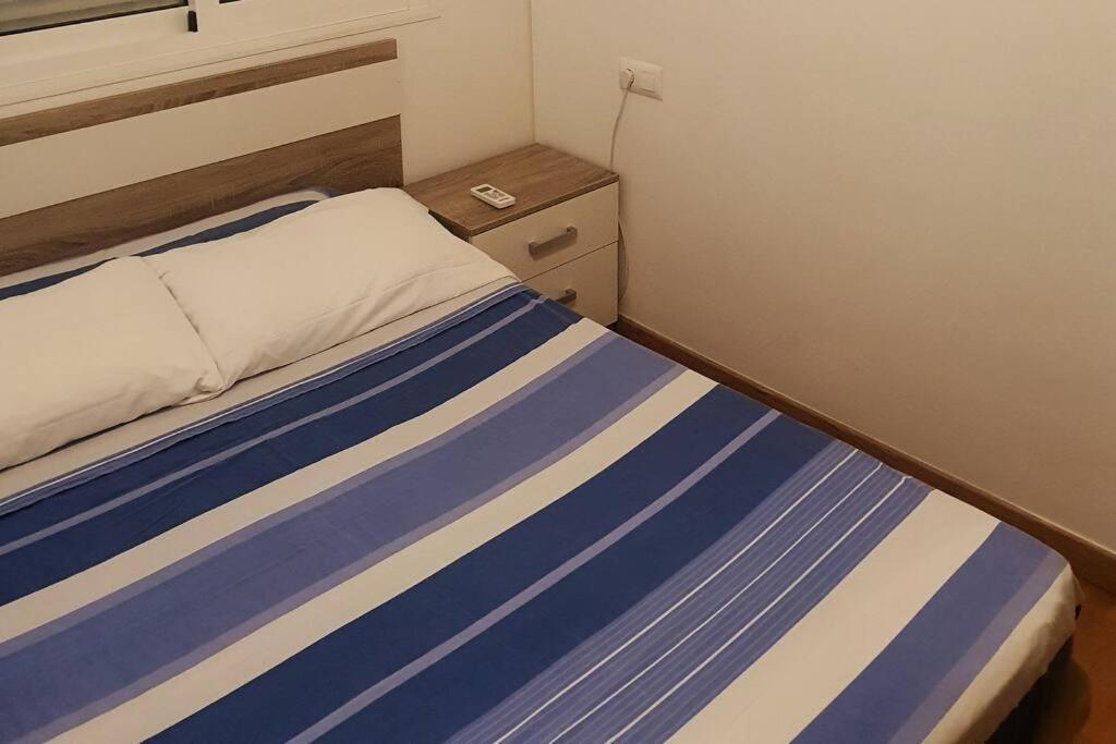 4F, Aire Acondic, 80M2, 2 Dormitorios, 4 Huespedes, Wifi Gratis La Línea de la Concepción Exteriér fotografie